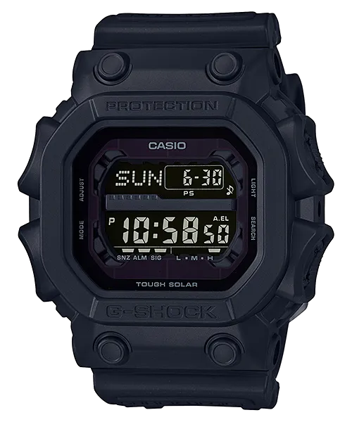 Casio - GX-56BB-1DR