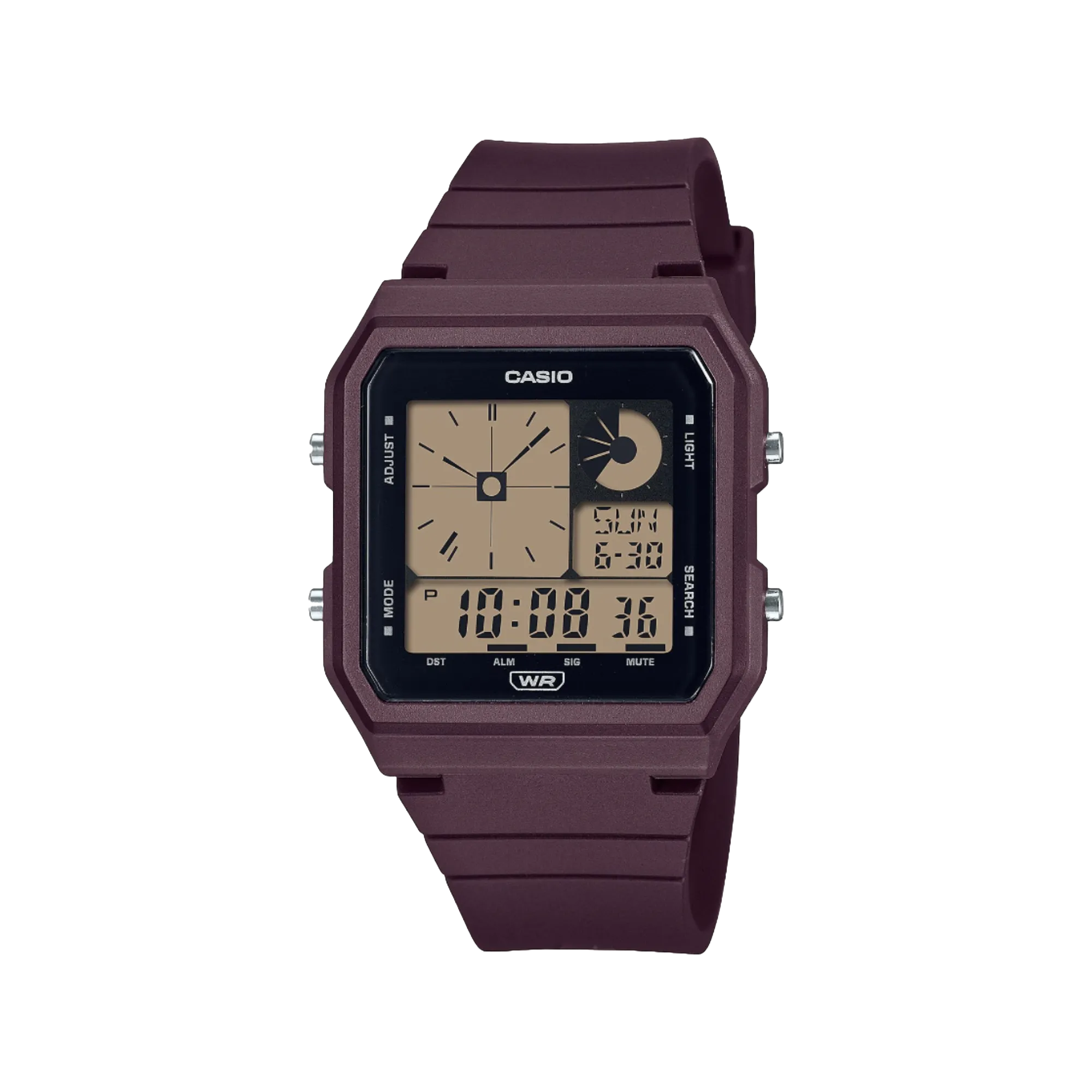 CASIO LF20W-5A