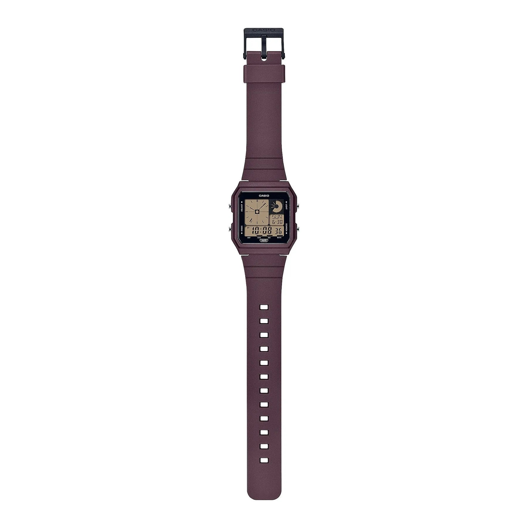 CASIO LF20W-5A
