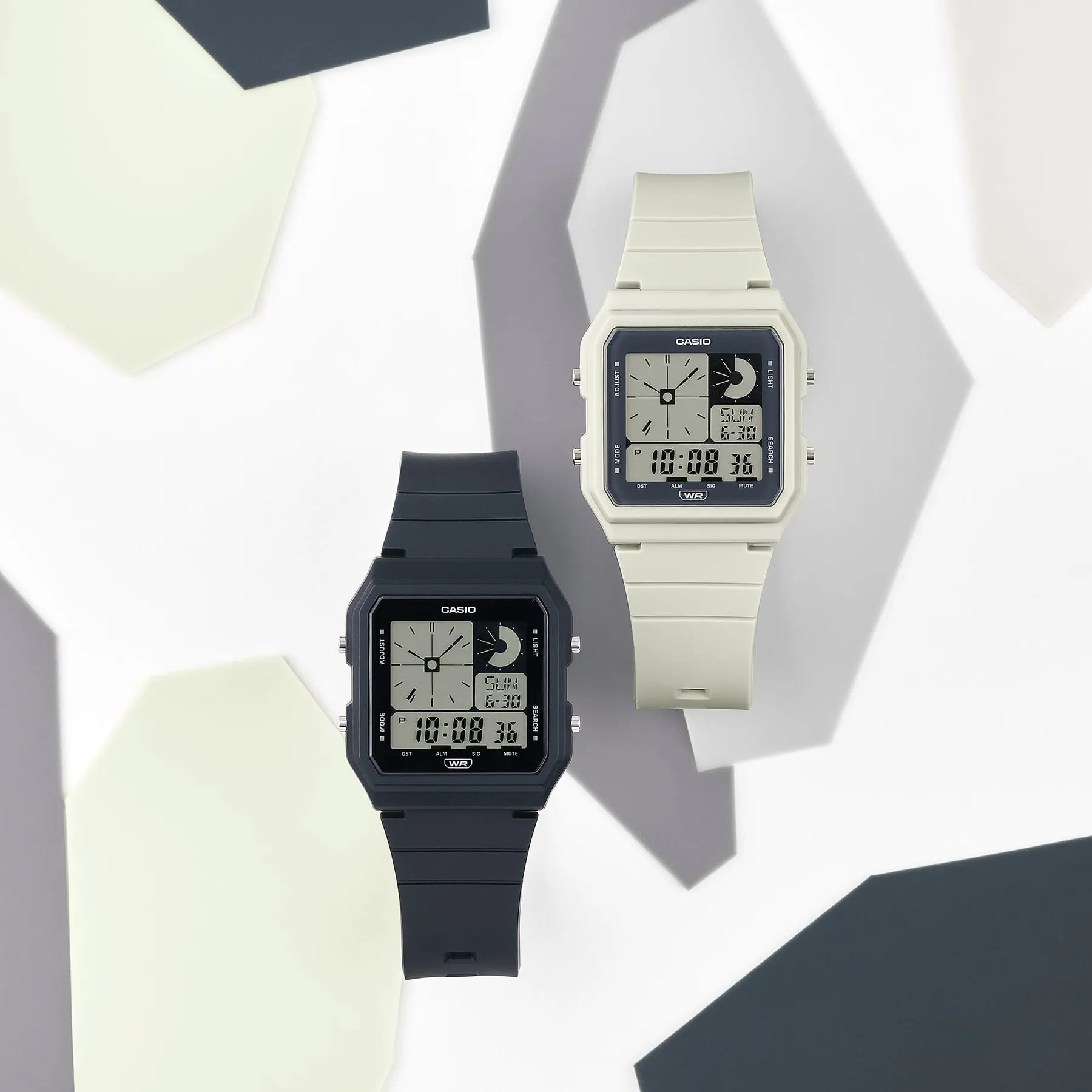 CASIO LF20W-8A