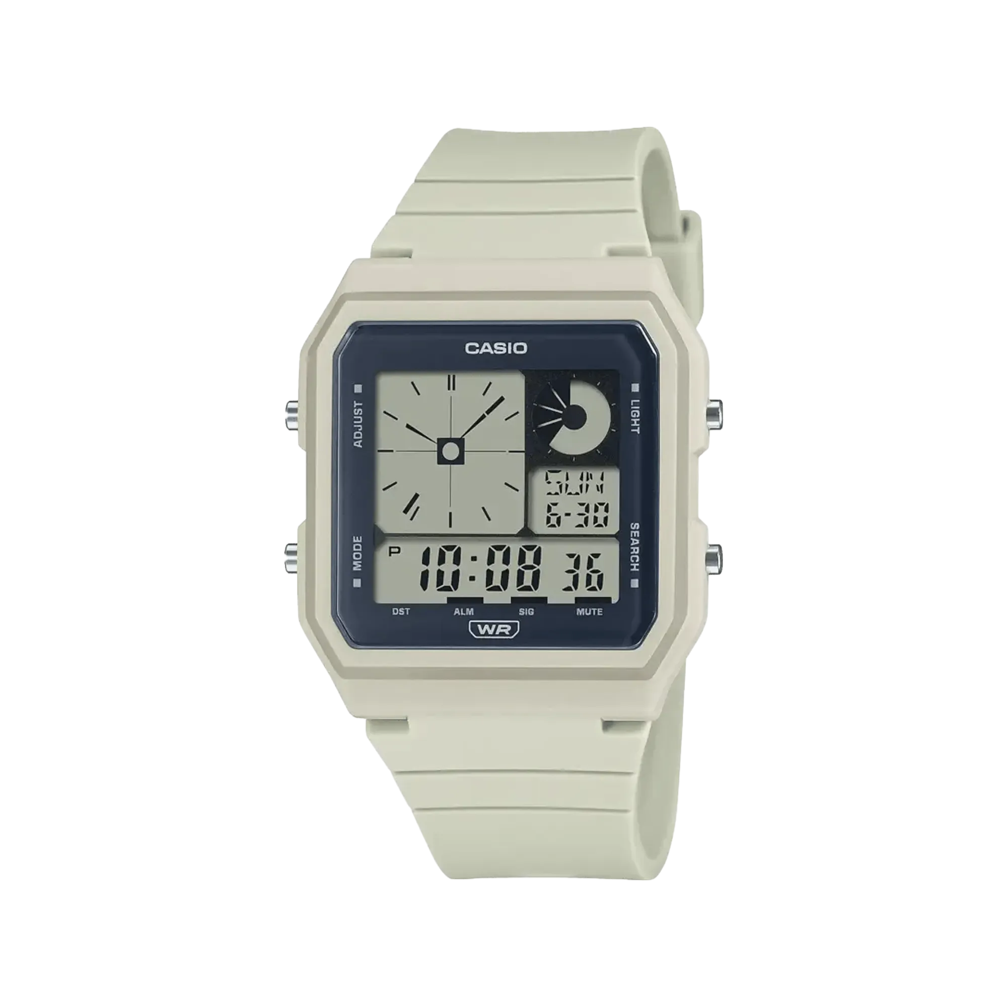 CASIO LF20W-8A