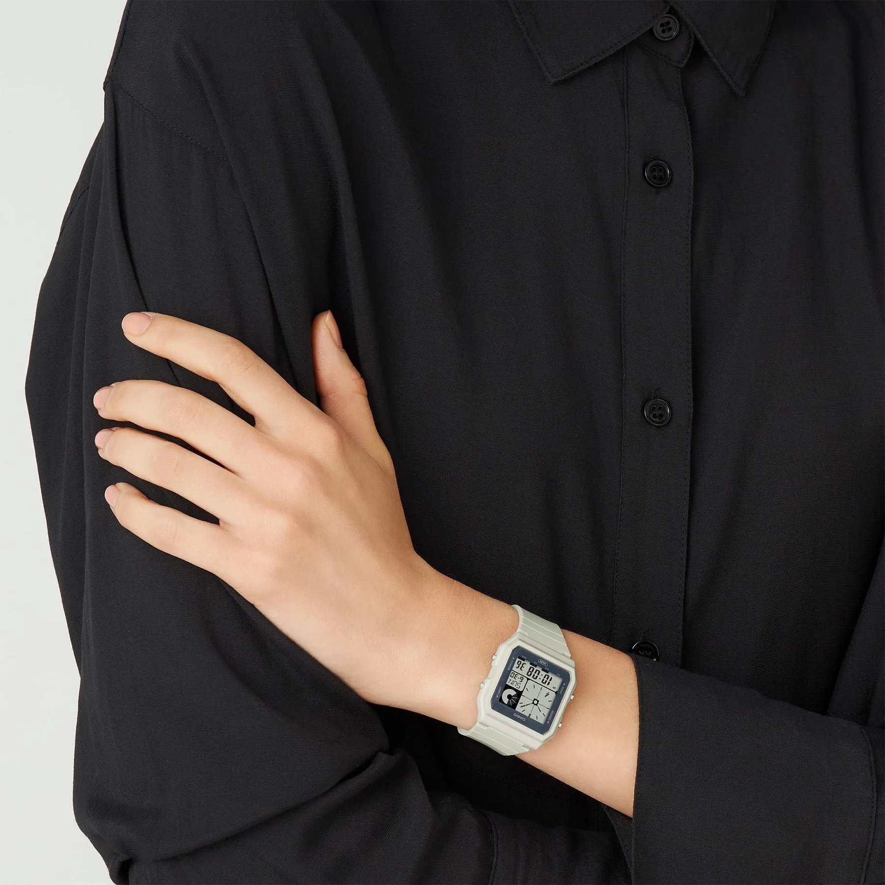 CASIO LF20W-8A