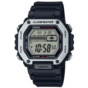 Casio - MWD-110H-1AVDF