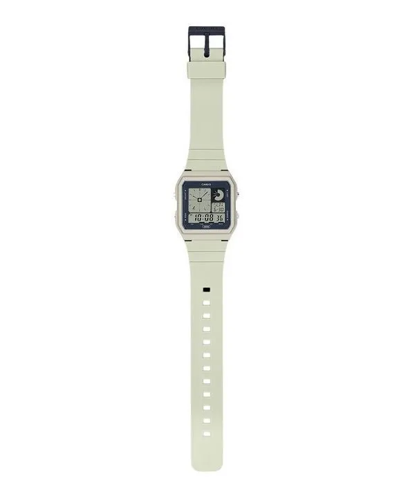 Casio POP Digital Resin Strap Quartz LF-20W-8A Unisex Watch