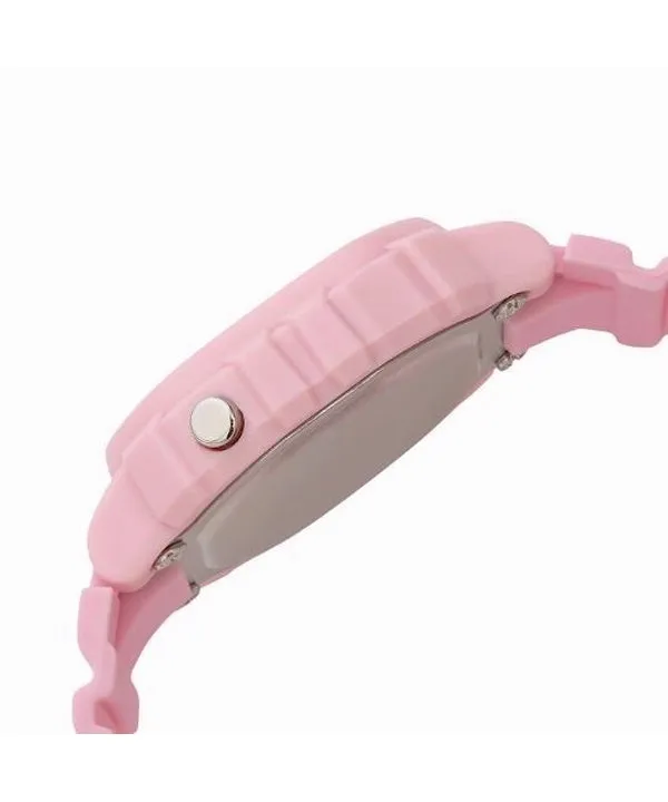 Casio Youth LA-20WH-4A1 LA20WH-4A1 Digital Quartz Women's Watch