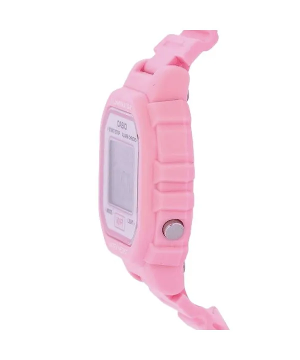 Casio Youth LA-20WH-4A1 LA20WH-4A1 Digital Quartz Women's Watch