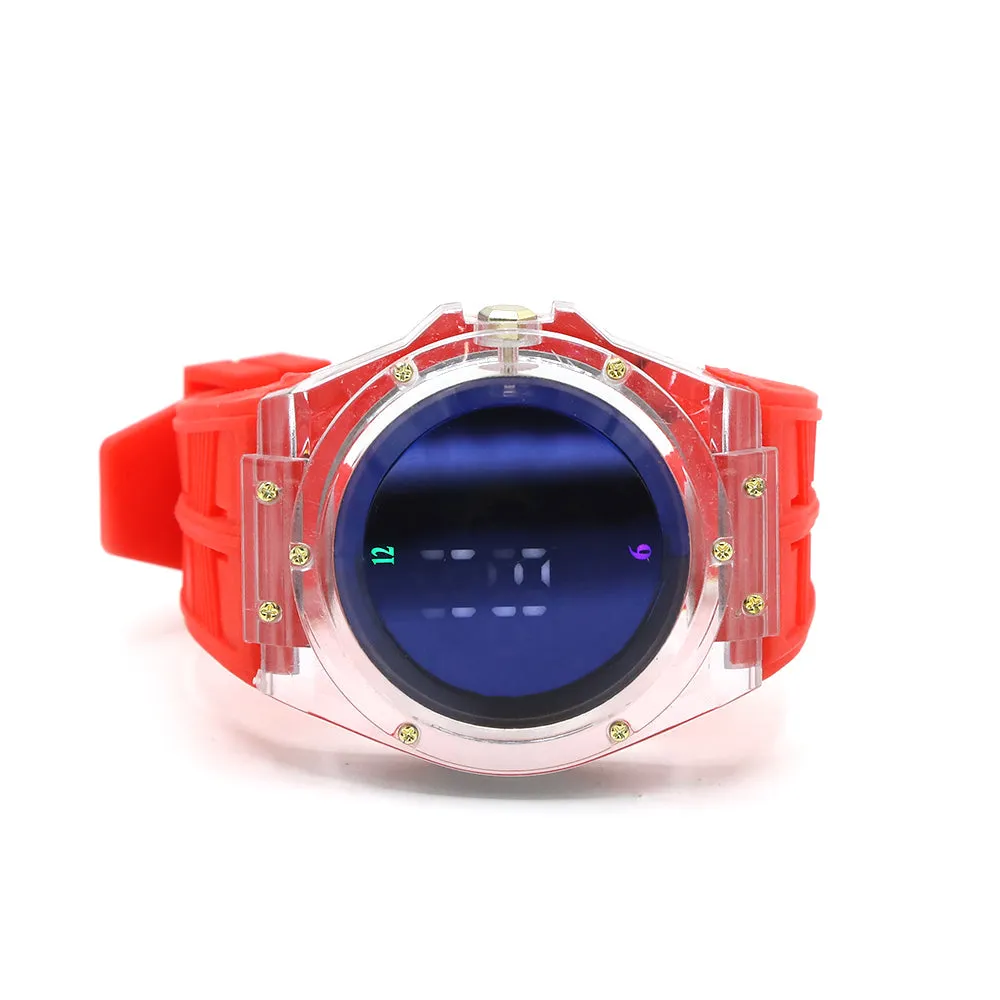 Children Digital Watch