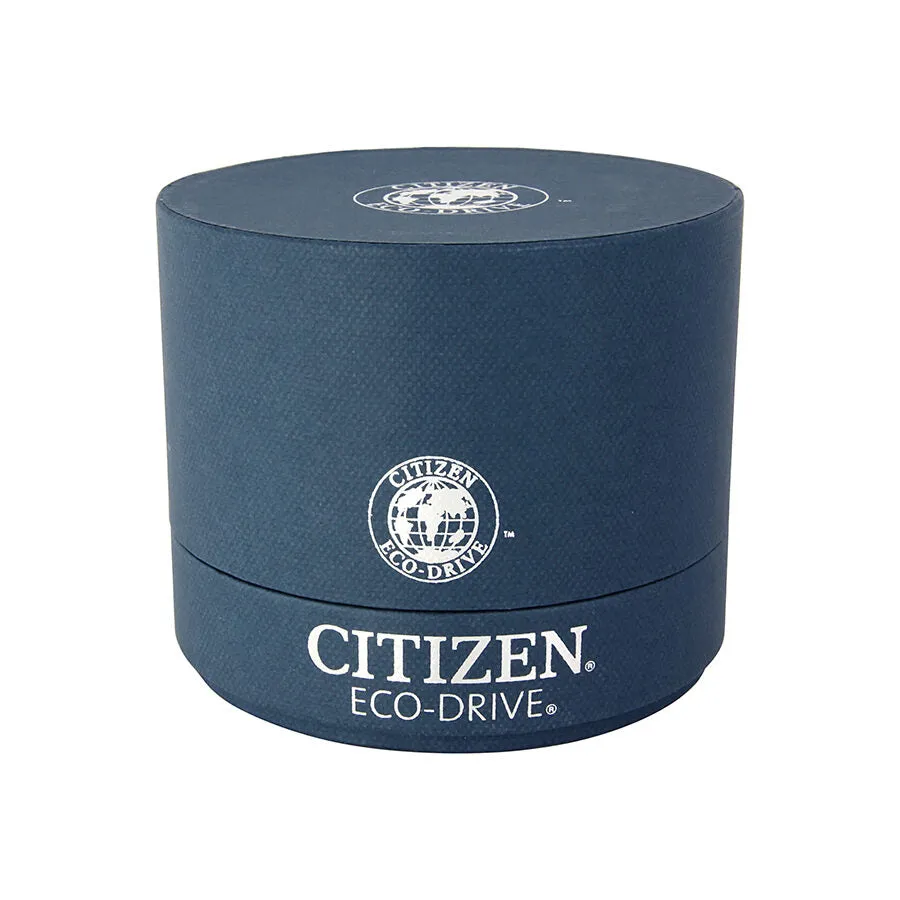 Citizen Promaster SST Eco Drive Black Dial Grey PVD Mnes Watch JW0097-54E