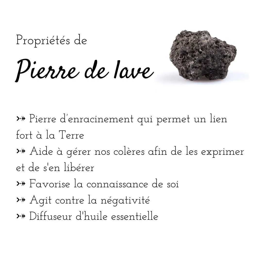 Collier délicat pour femmes, diffuseur d'huiles essentielles, avec pierres de lave et acier inoxydable