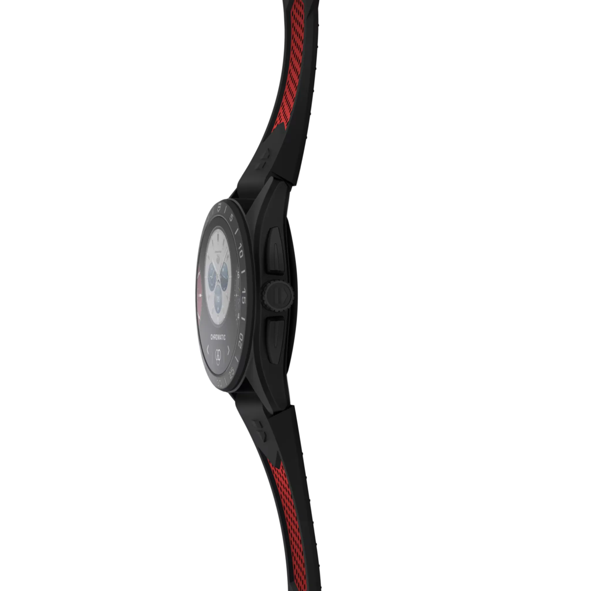 CONNECTED SPORT EDITION