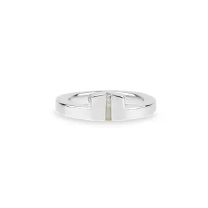 Crown Ring Even - Storytelling Jewelry