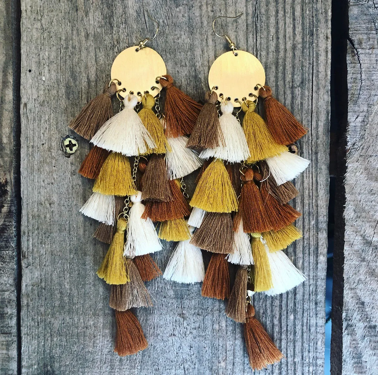 CUSTOM CREATION FOR JUDY K