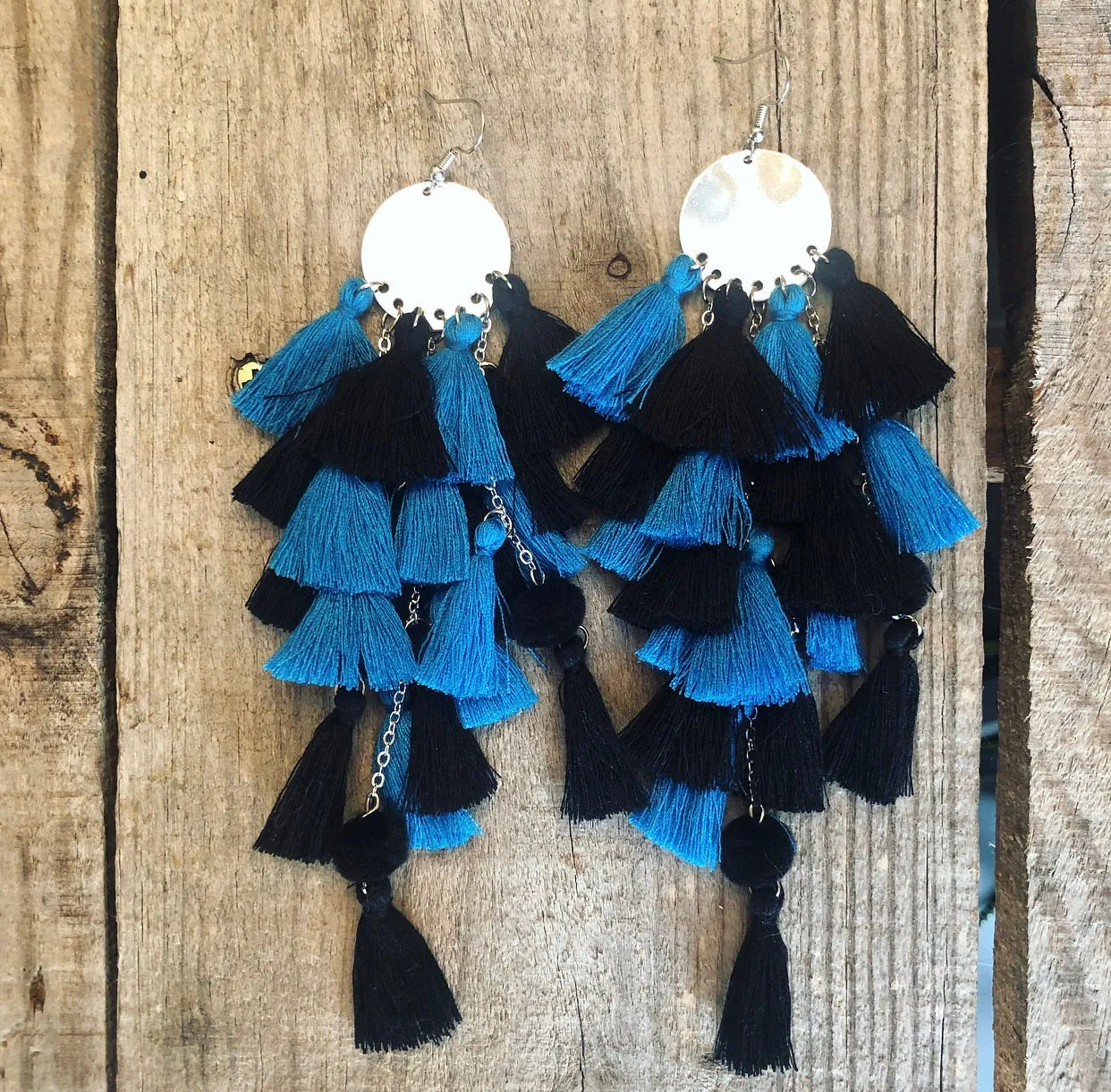 CUSTOM CREATION FOR JUDY K