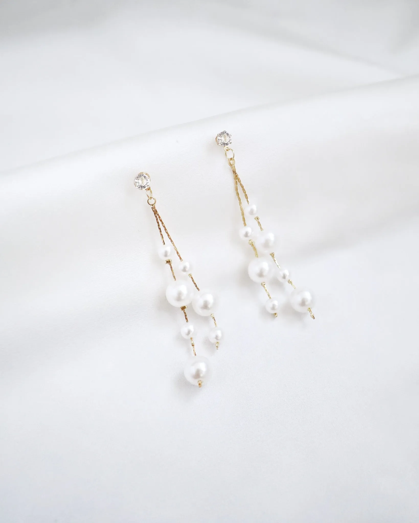 Danica Earring