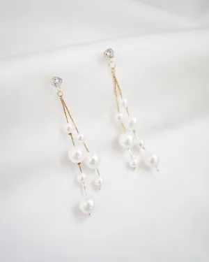 Danica Earring