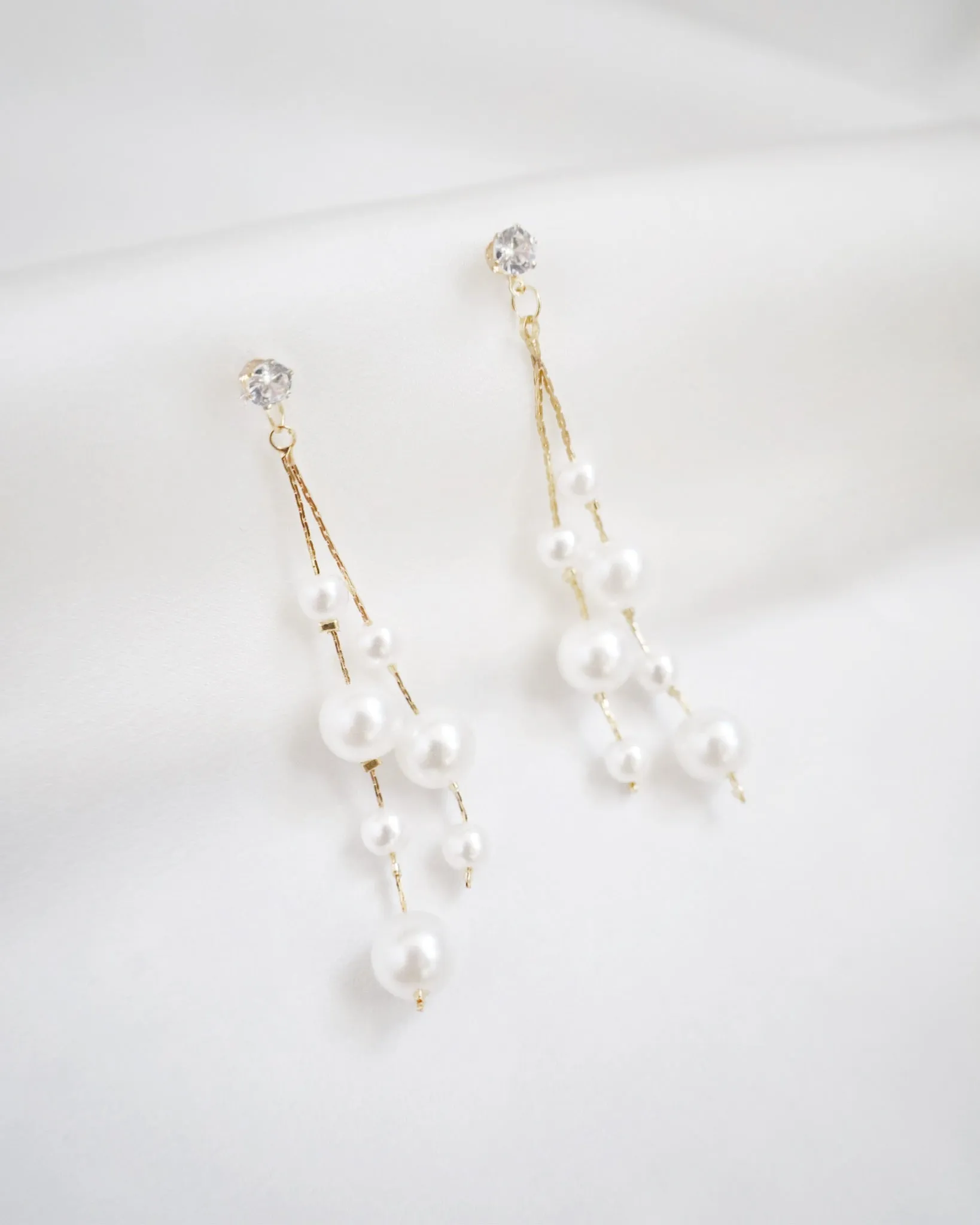 Danica Earring