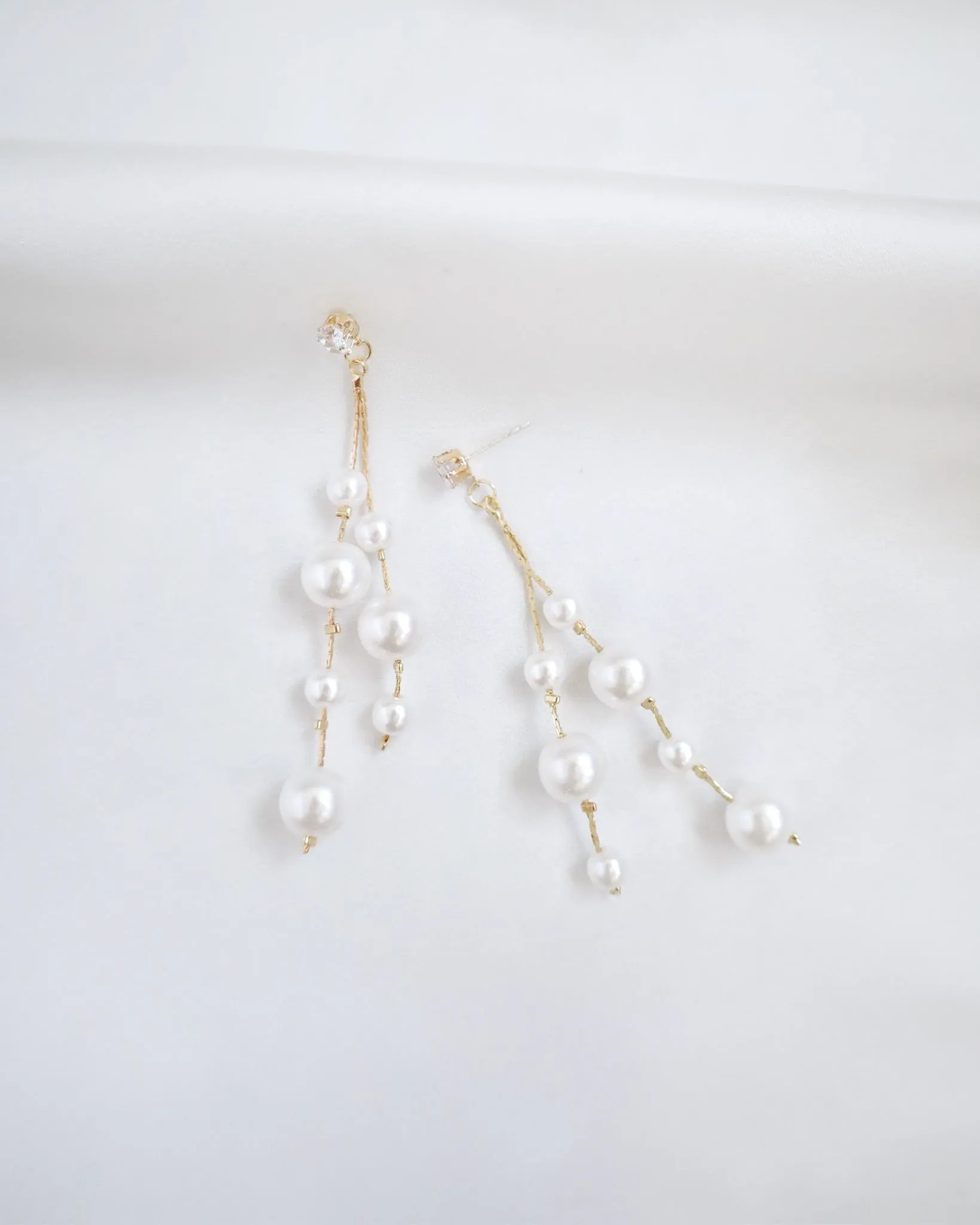 Danica Earring