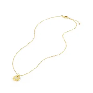 David Yurman   Necklaces & Pendant in 18-Karat White Gold