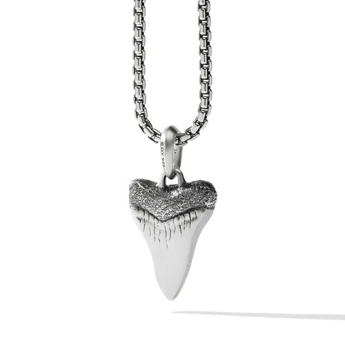 David Yurman   Necklaces & Pendant in Sterling Silver
