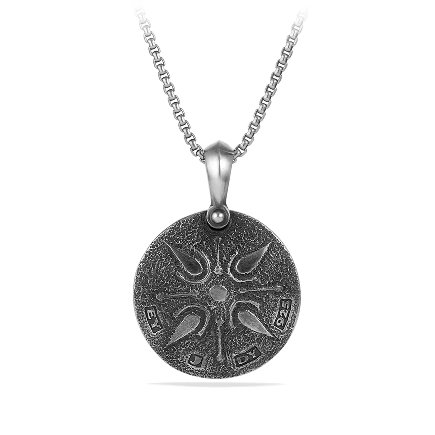 David Yurman   Necklaces & Pendant in Sterling Silver