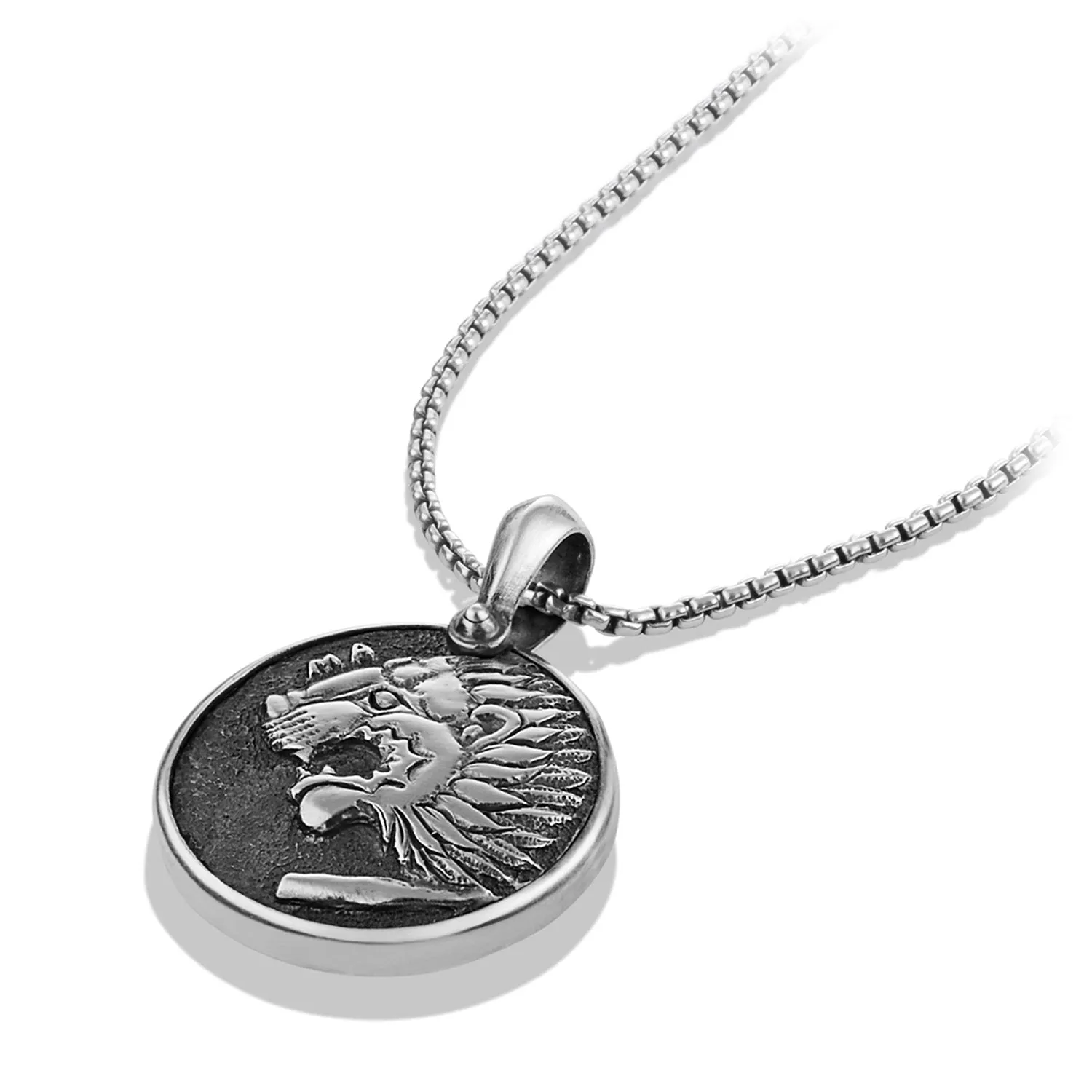 David Yurman   Necklaces & Pendant in Sterling Silver