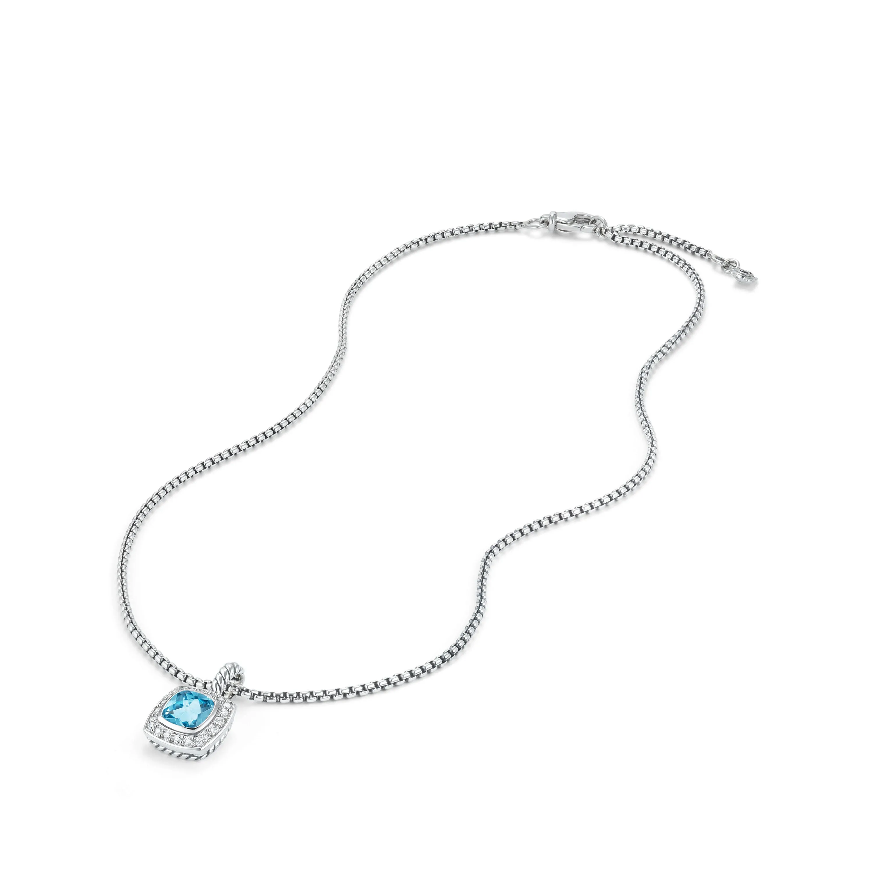 David Yurman   Necklaces & Pendant in Sterling Silver