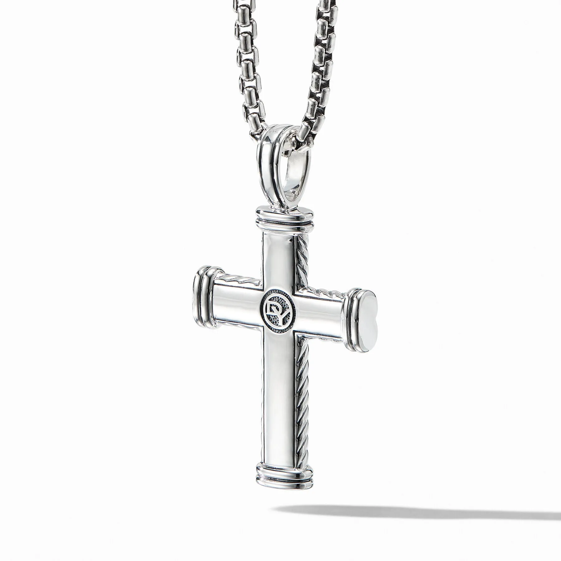 David Yurman   Necklaces & Pendant in Sterling Silver