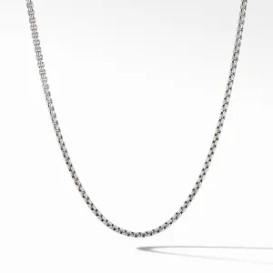 David Yurman   Necklaces & Pendant in Sterling Silver