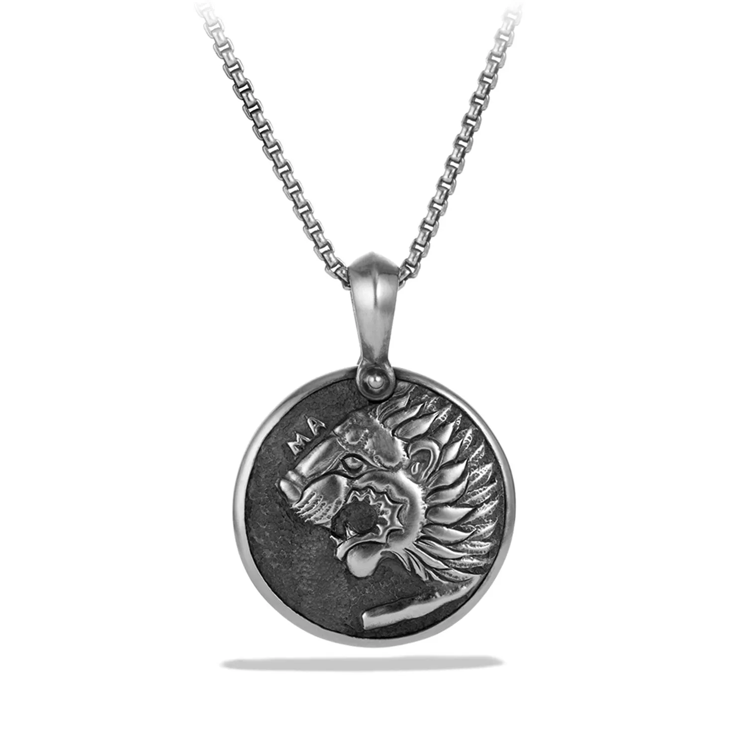 David Yurman   Necklaces & Pendant in Sterling Silver