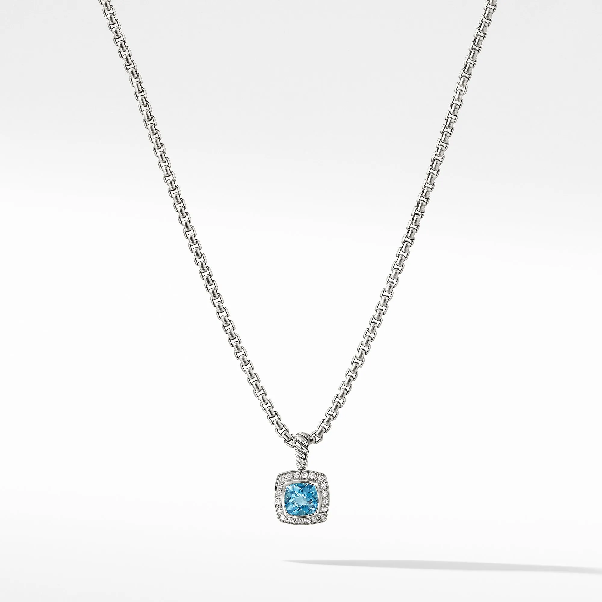 David Yurman   Necklaces & Pendant in Sterling Silver