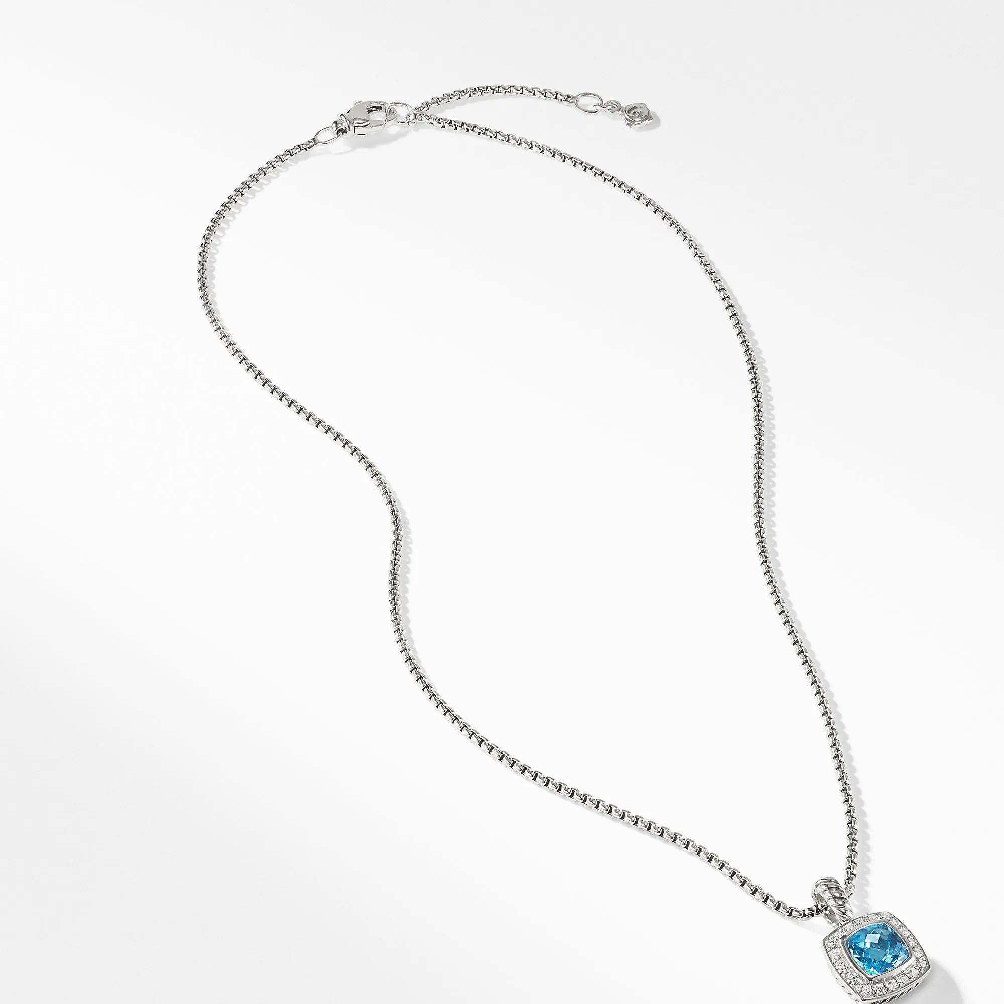 David Yurman   Necklaces & Pendant in Sterling Silver