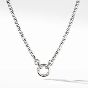 David Yurman The Chain Collection Necklaces & Pendant in Sterling Silver