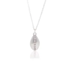 Dew Drop Pendant