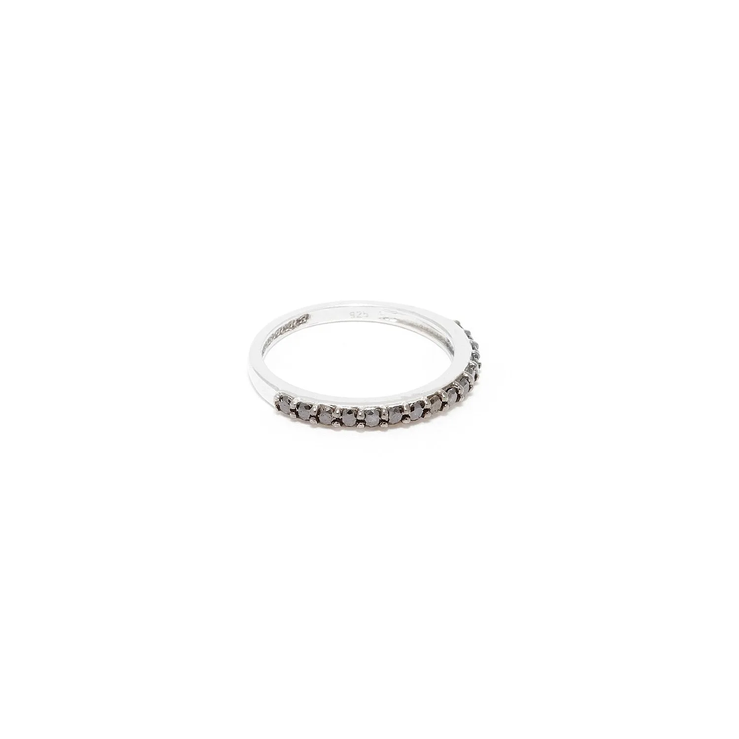 Diamond Demi Set Band