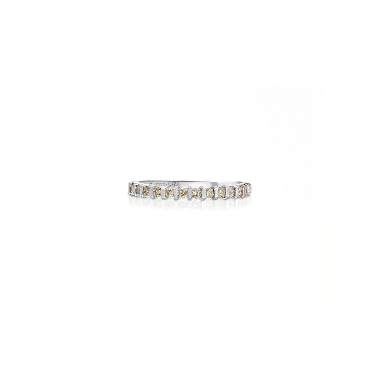 Diamond Demi Set Band