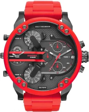Diesel Mr. Daddy 2.0 DZ7370 Chronograph Watch