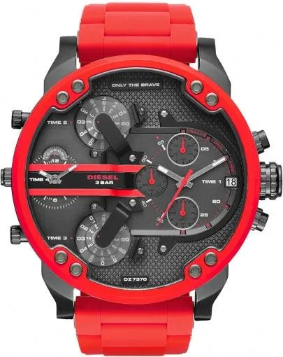 Diesel Mr. Daddy 2.0 DZ7370 Chronograph Watch