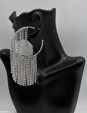 Diva Doit Earrings