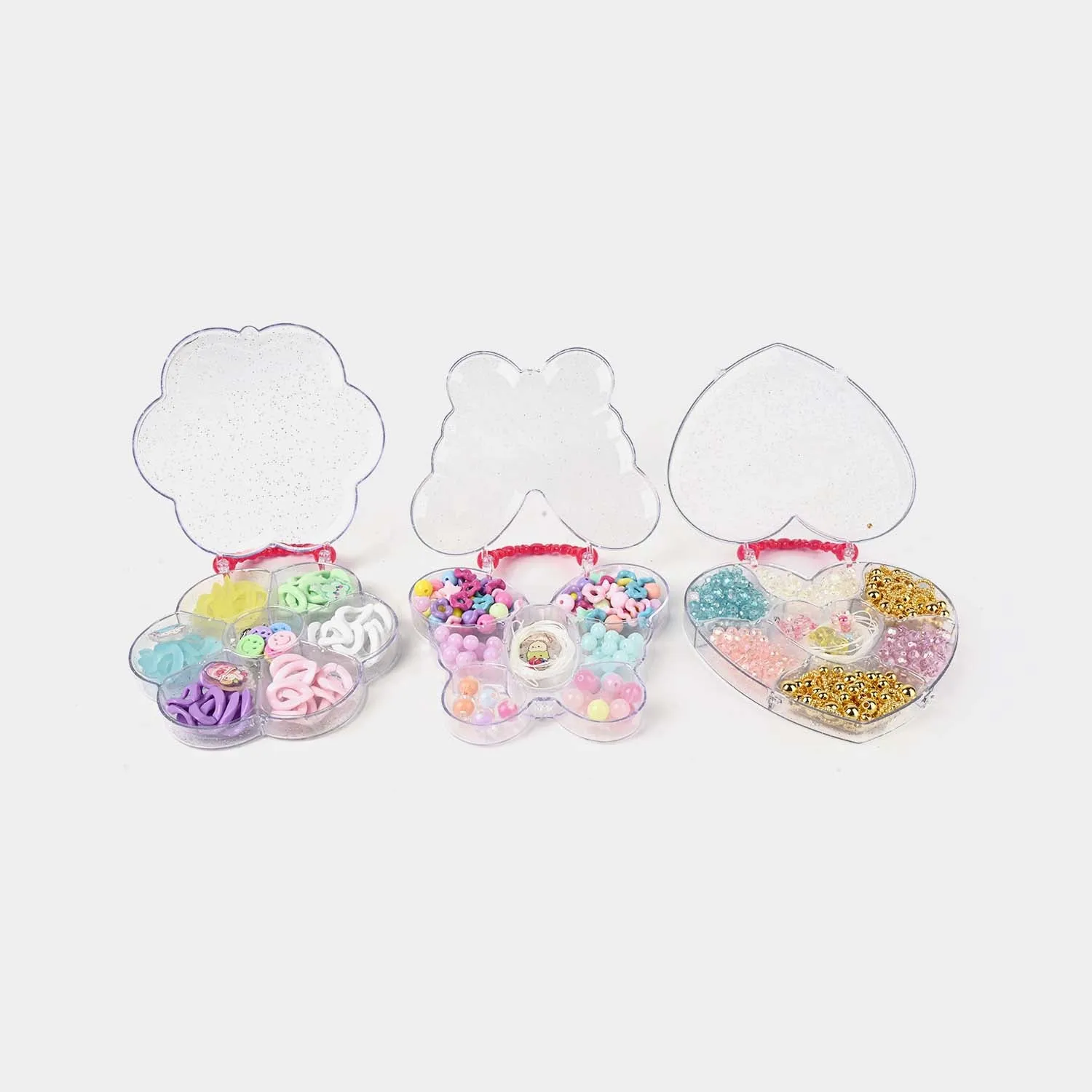 DIY Friendship Bracelet Making Kit | Colorful, Creative