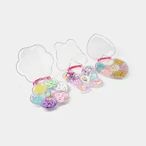 DIY Friendship Bracelet Making Kit | Colorful, Creative
