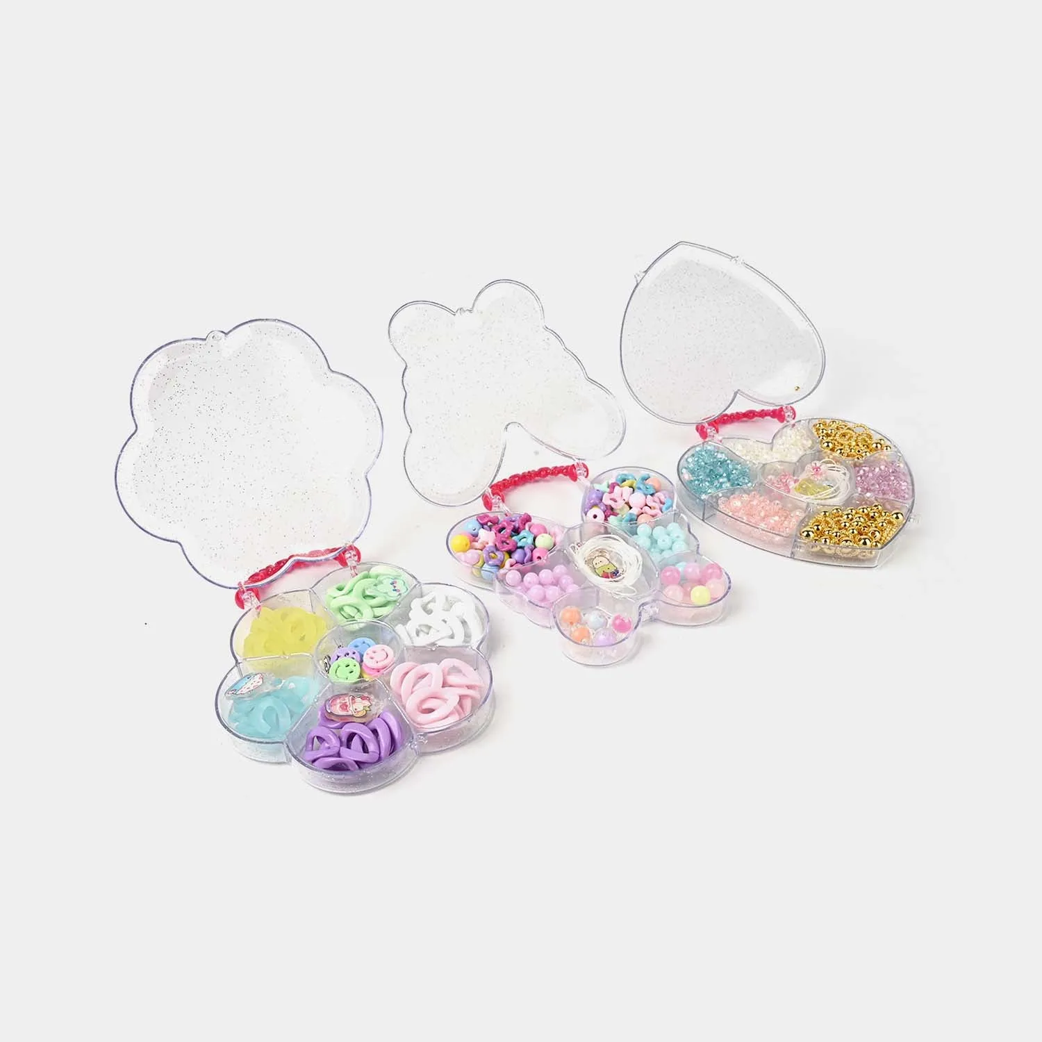 DIY Friendship Bracelet Making Kit | Colorful, Creative