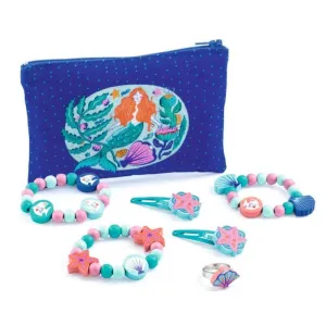 Djeco Lilarose's Jewellery Set