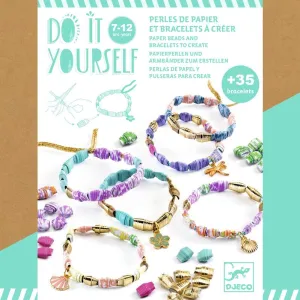 Do it Yourself Chic Bracelets
