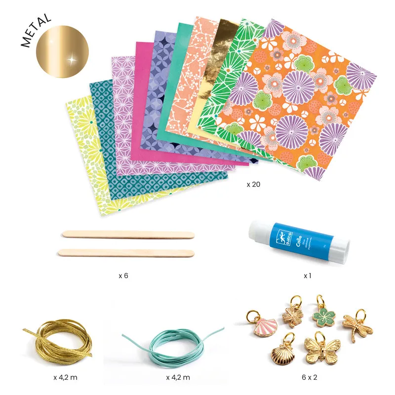 Do it Yourself Chic Bracelets