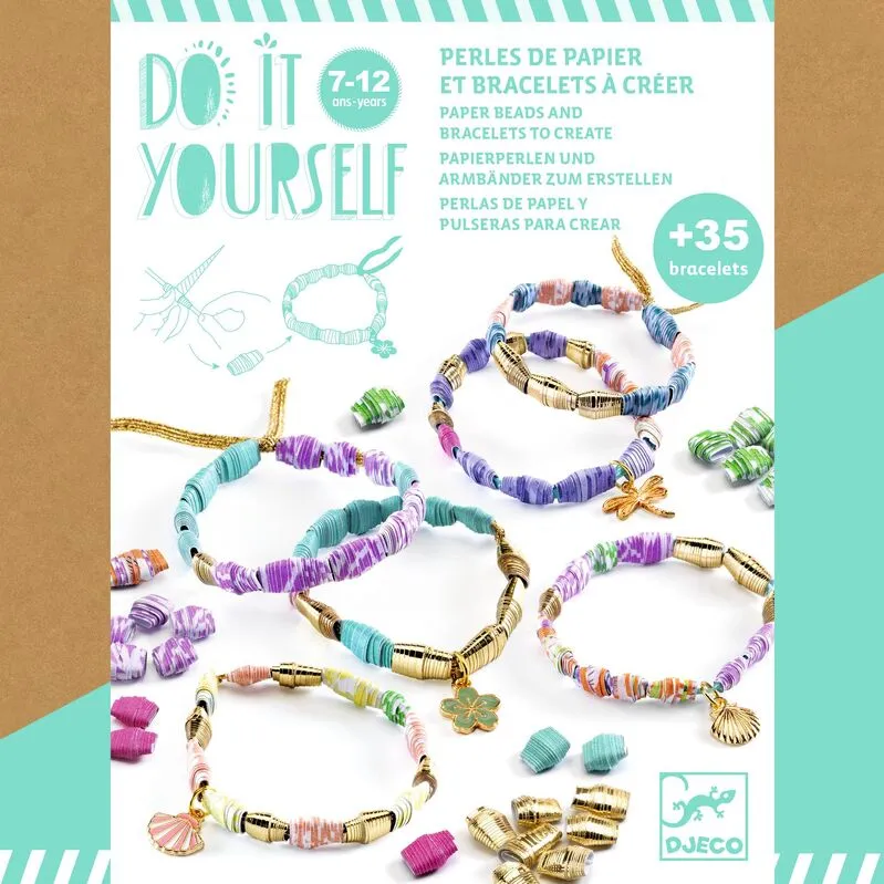 Do it Yourself Chic Bracelets