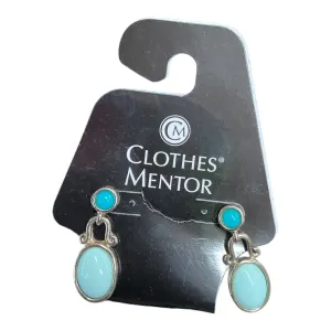 Earrings Dangle/drop By Clothes Mentor