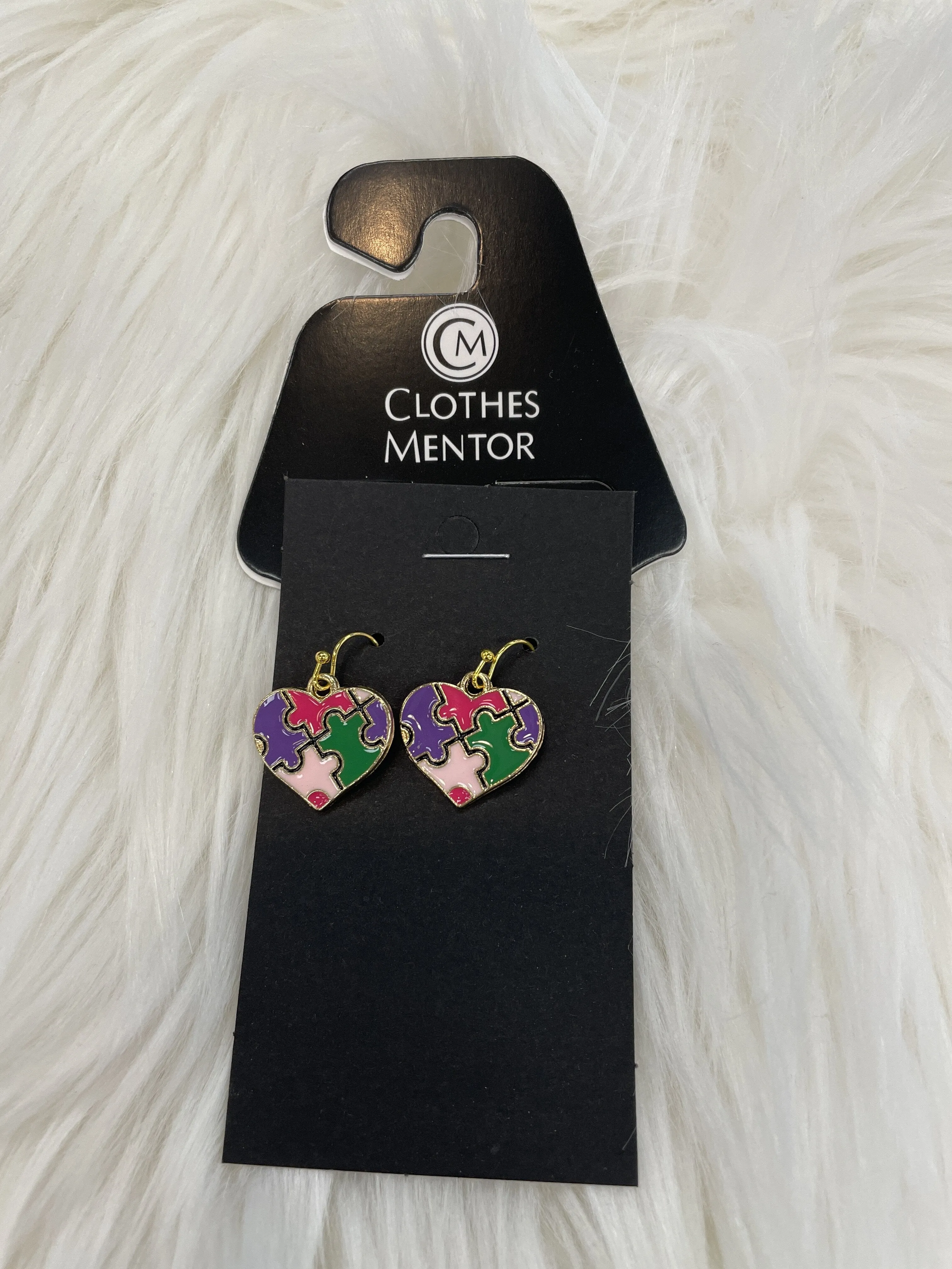 Earrings Dangle/drop By Clothes Mentor