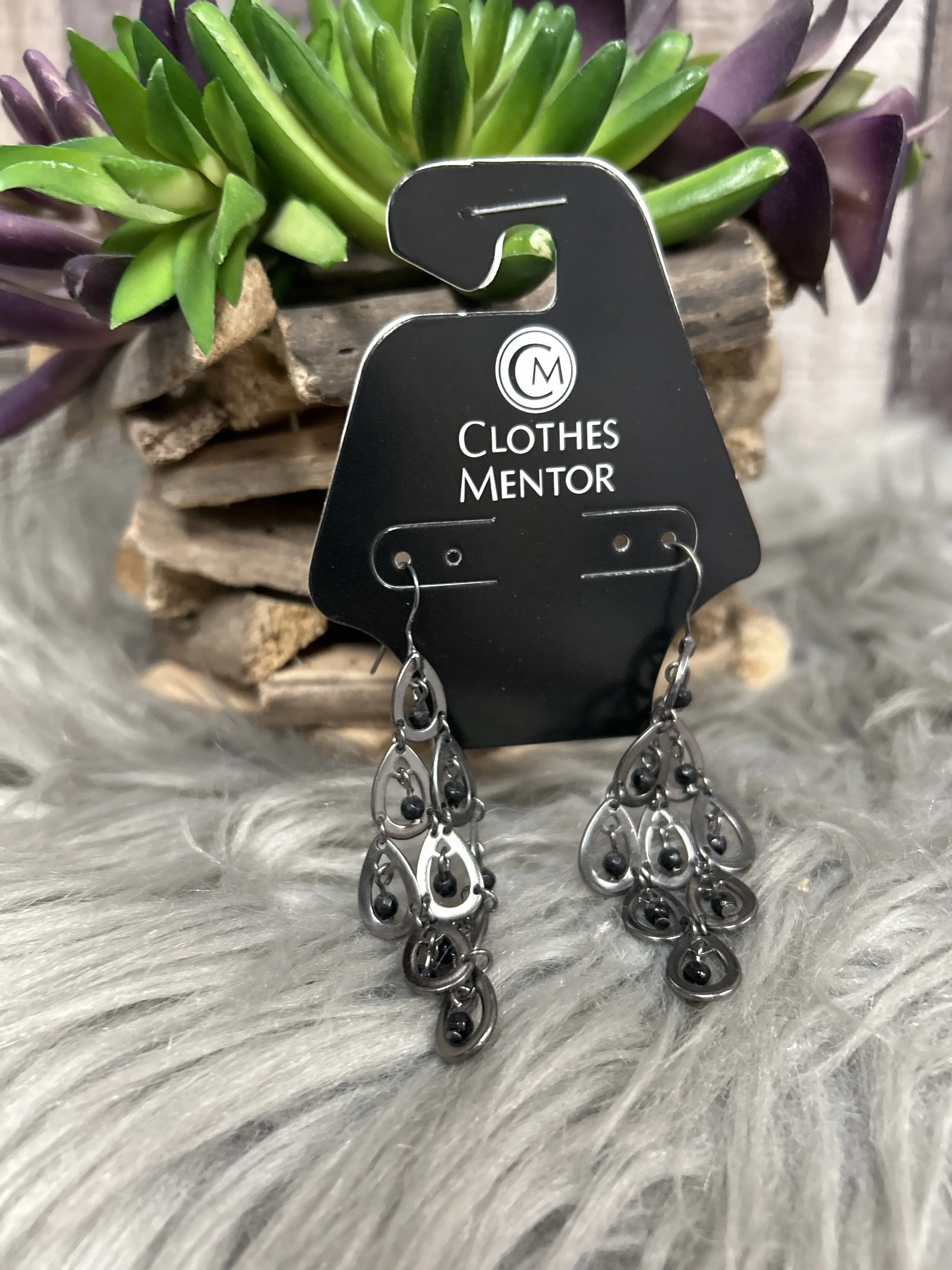 Earrings Dangle/drop By Cmf
