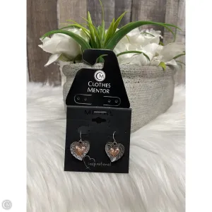 Earrings Dangle/drop By Cmf