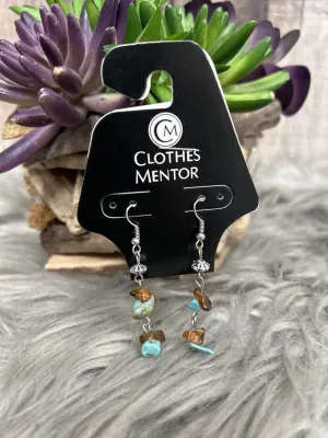 Earrings Dangle/drop By Cmf